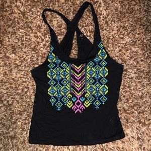 Crop/ Tank Top